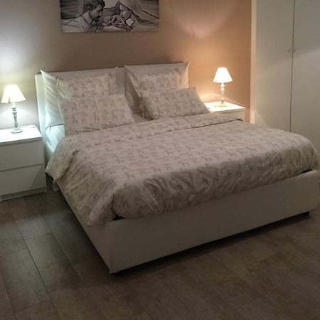 Apartament Marsalaincentro Zewnętrze zdjęcie