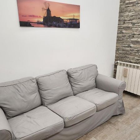 Apartament Marsalaincentro Zewnętrze zdjęcie