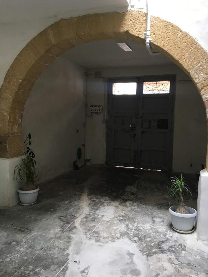 Apartament Marsalaincentro Zewnętrze zdjęcie