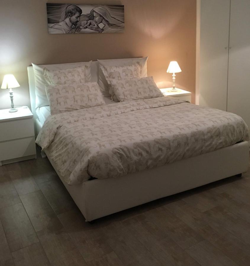 Apartament Marsalaincentro Zewnętrze zdjęcie