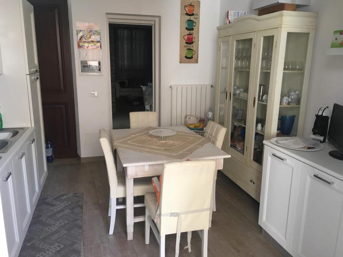 Apartament Marsalaincentro Zewnętrze zdjęcie