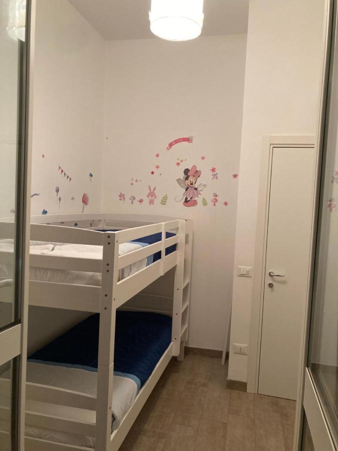 Apartament Marsalaincentro Zewnętrze zdjęcie