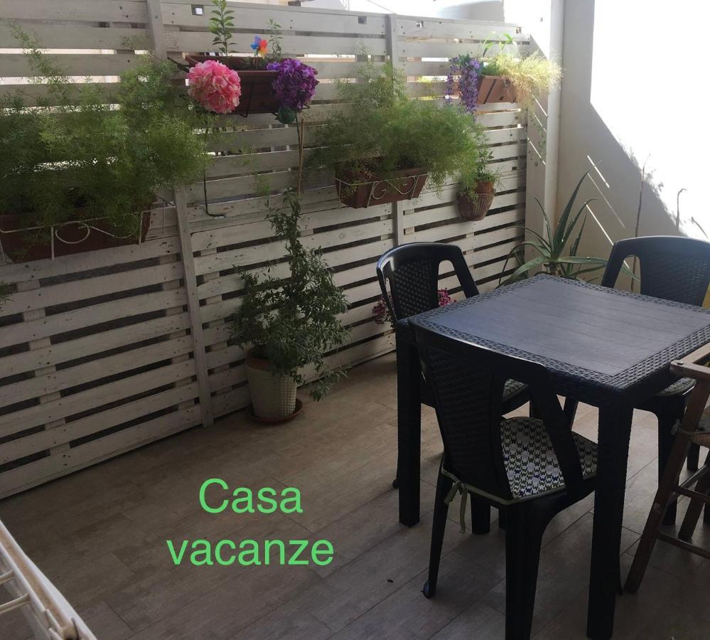 Apartament Marsalaincentro Zewnętrze zdjęcie