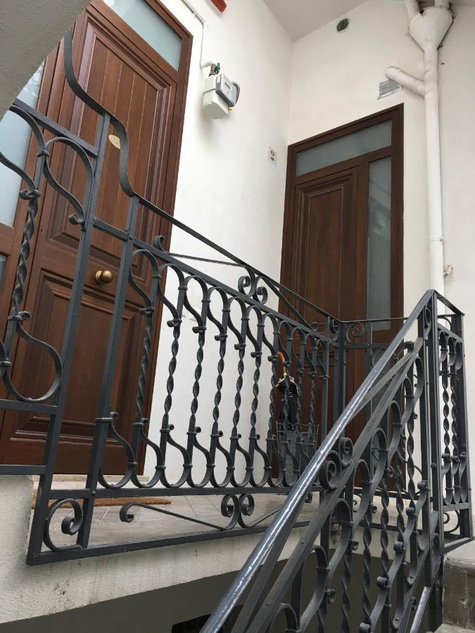 Apartament Marsalaincentro Zewnętrze zdjęcie