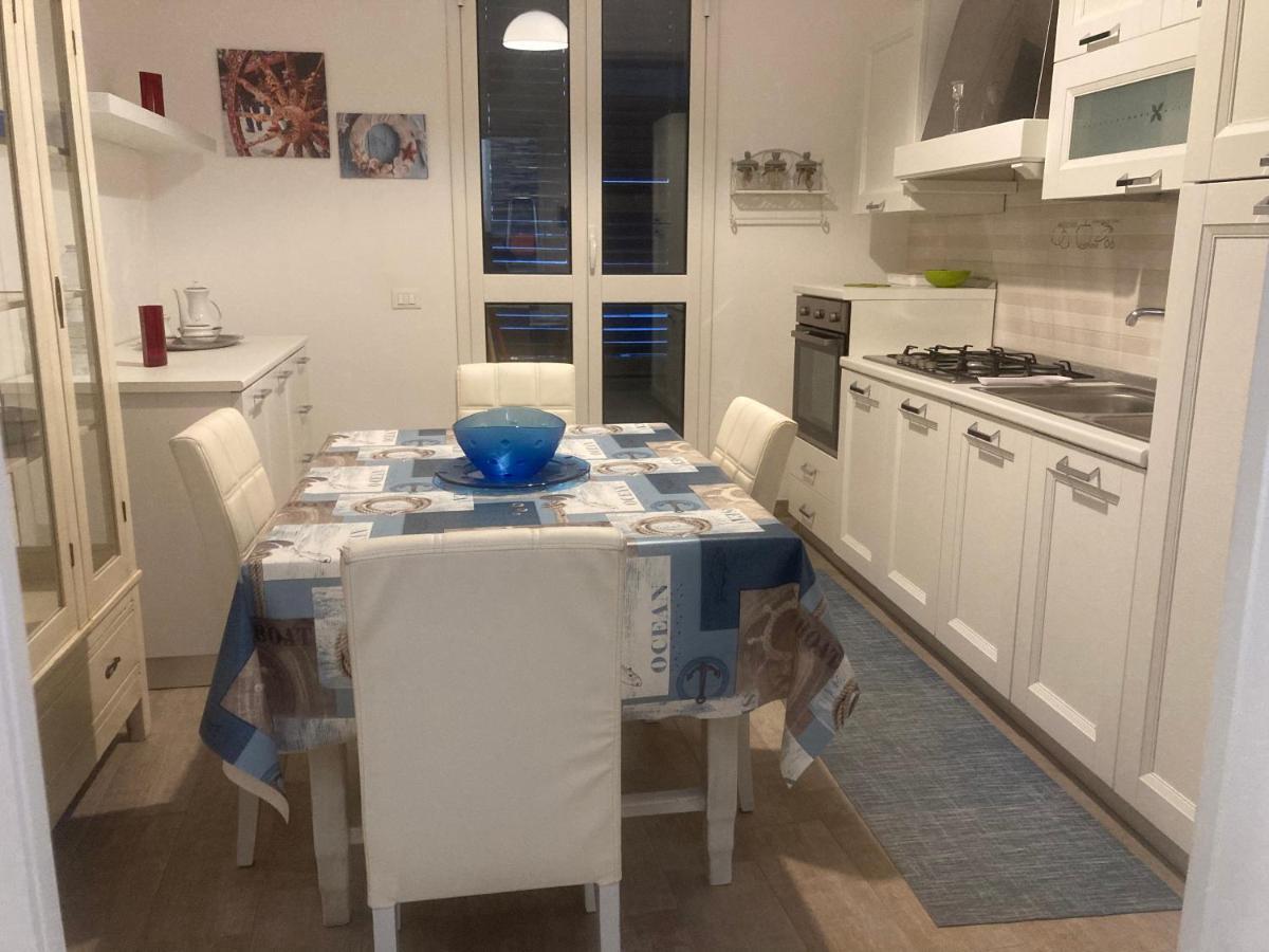 Apartament Marsalaincentro Zewnętrze zdjęcie