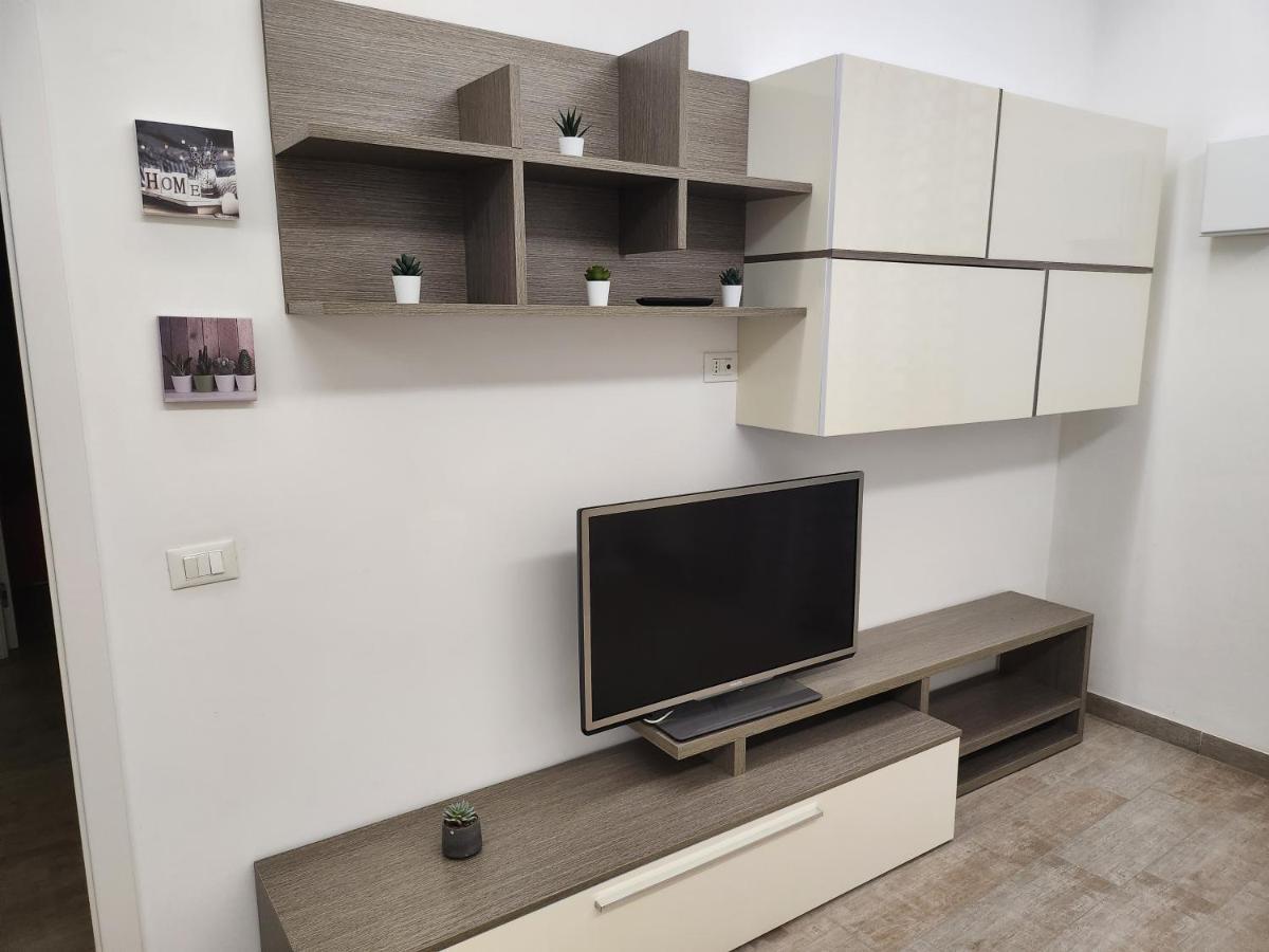 Apartament Marsalaincentro Zewnętrze zdjęcie
